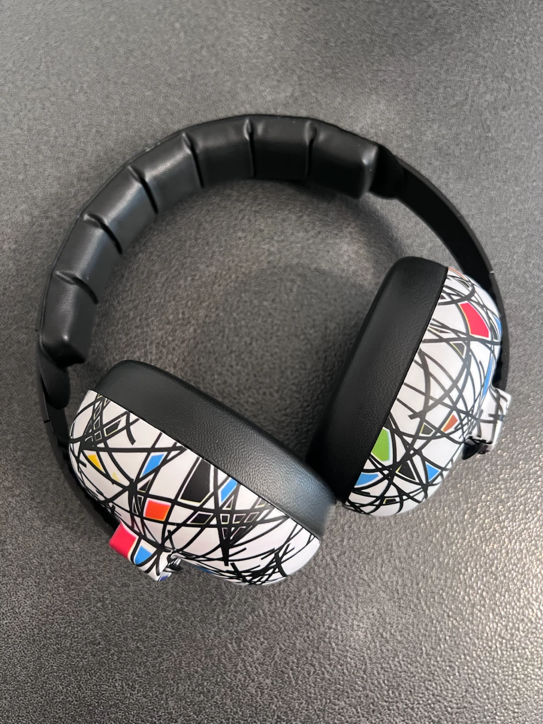 🎧 BANZ Over-Ear Headphones – Like New – $25