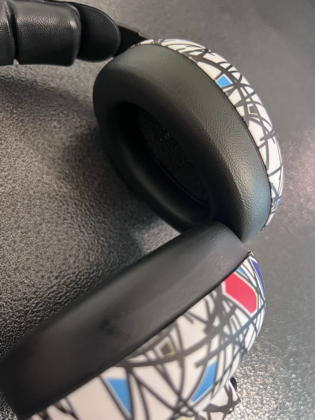 🎧 BANZ Over-Ear Headphones – Like New – $25 - photo 3