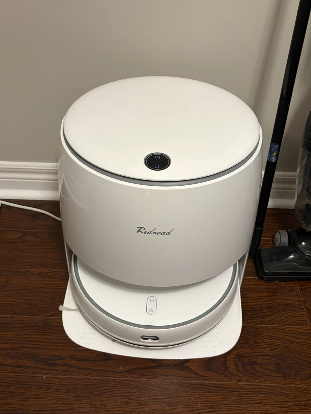Redroad Robot Vacuum and mopping