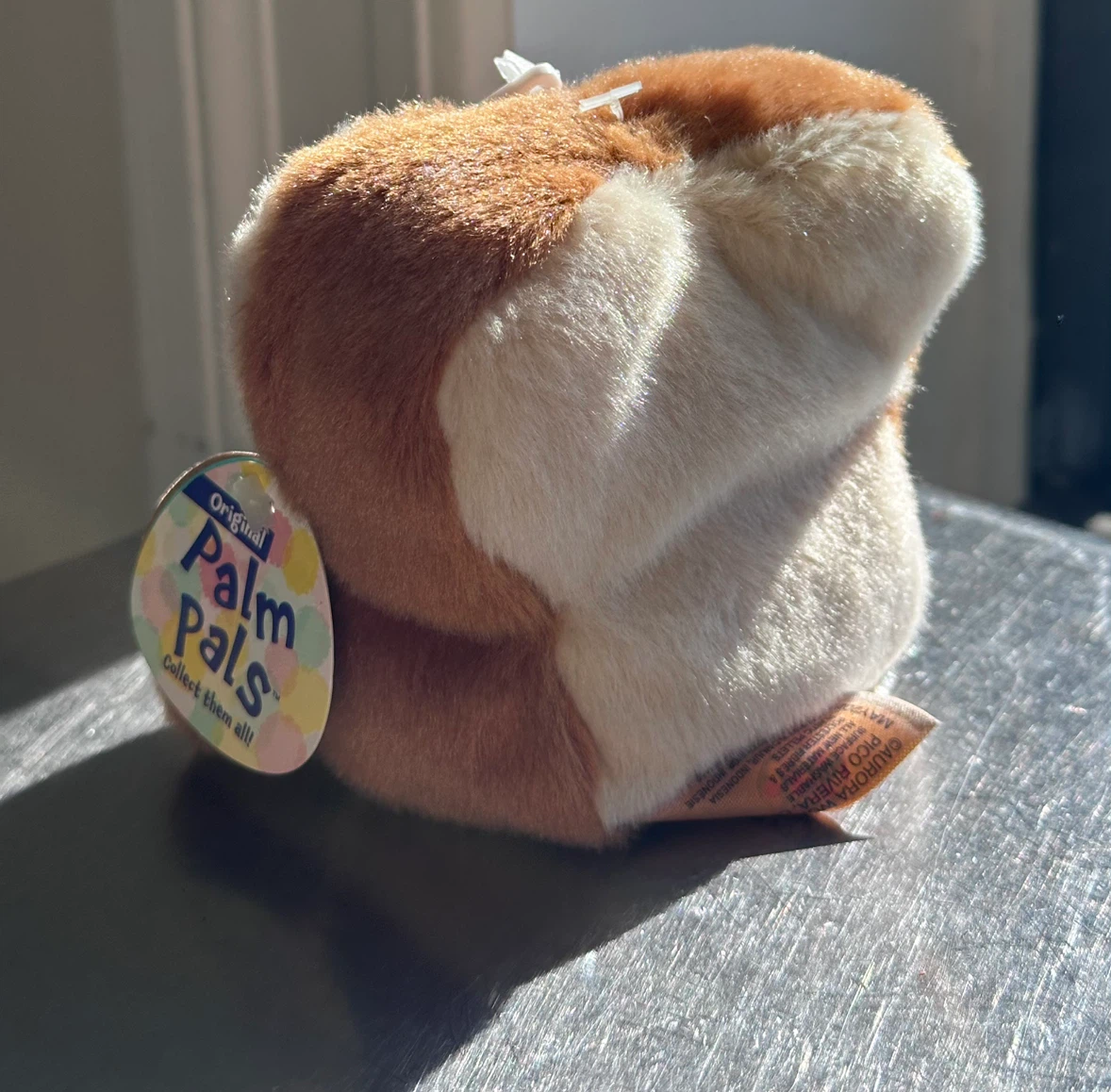 Toast design plush - photo 3