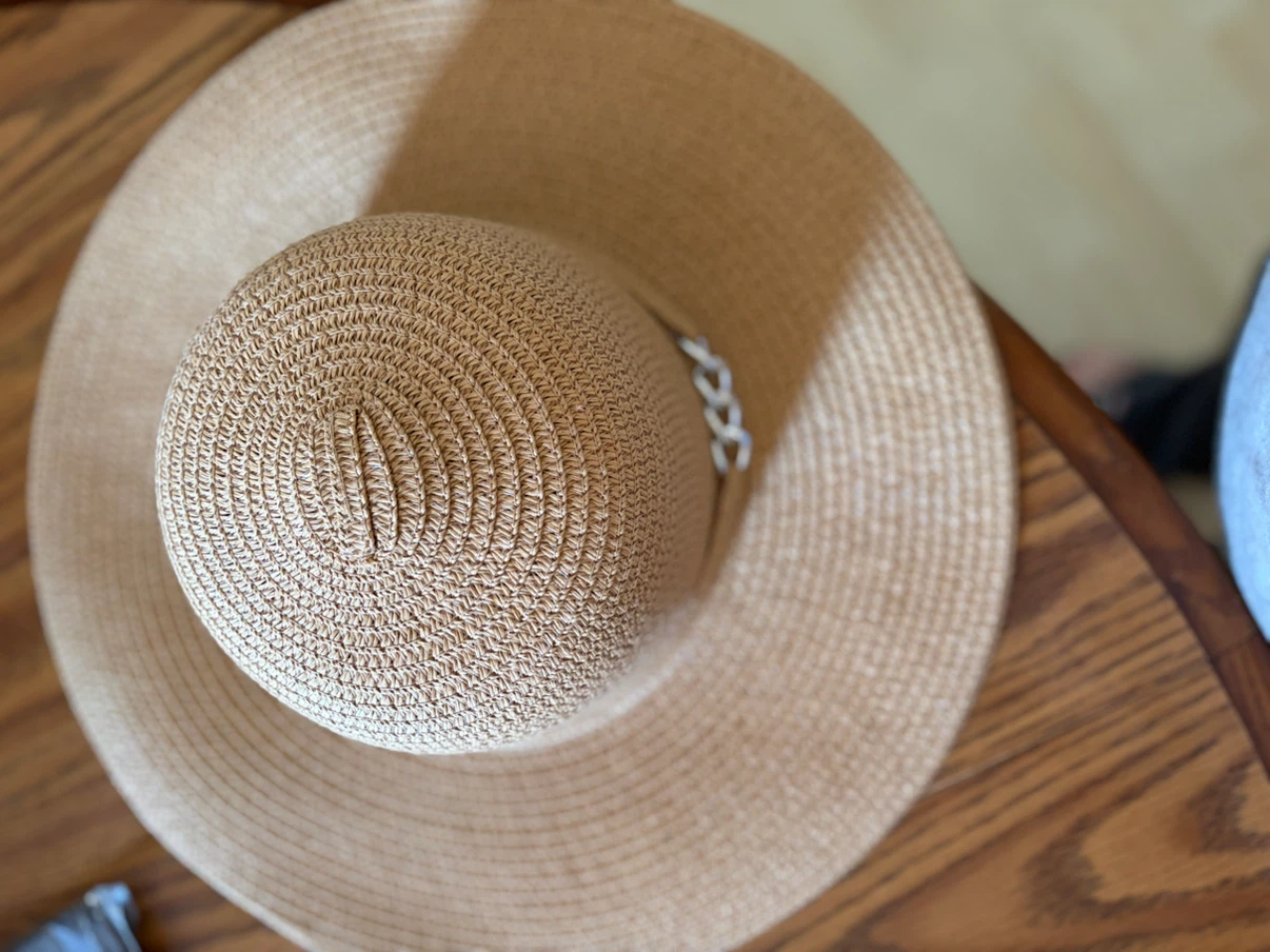 Magid Hats Straw Sun Hat