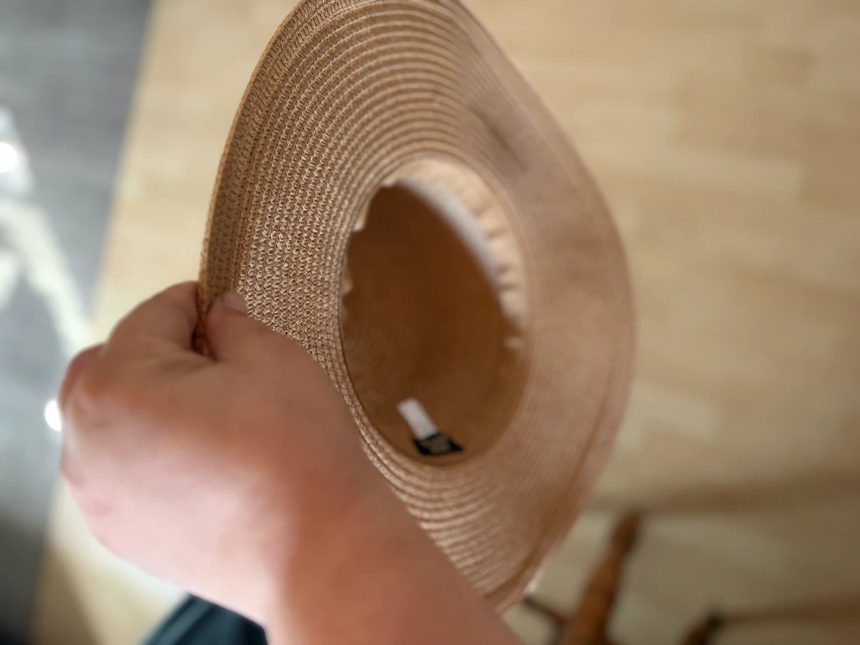 Magid Hats Straw Sun Hat - photo 2