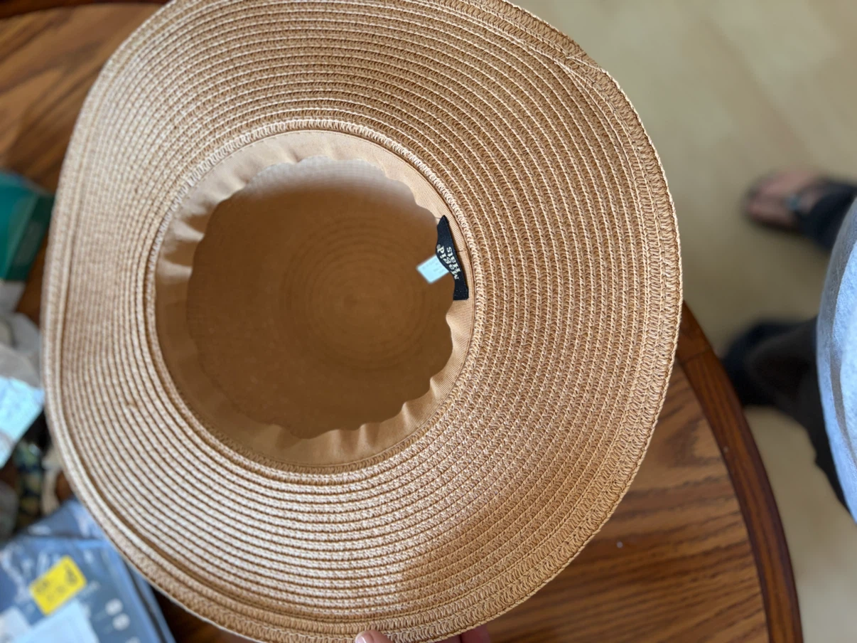 Magid Hats Straw Sun Hat - photo 3