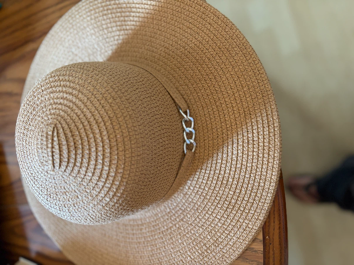 Magid Hats Straw Sun Hat - photo 4