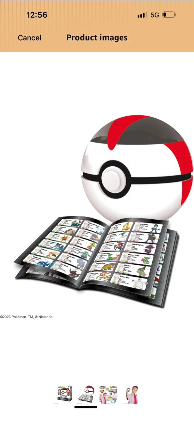 Pokemon Trainer Guess Hoenn Edition Electronic Game