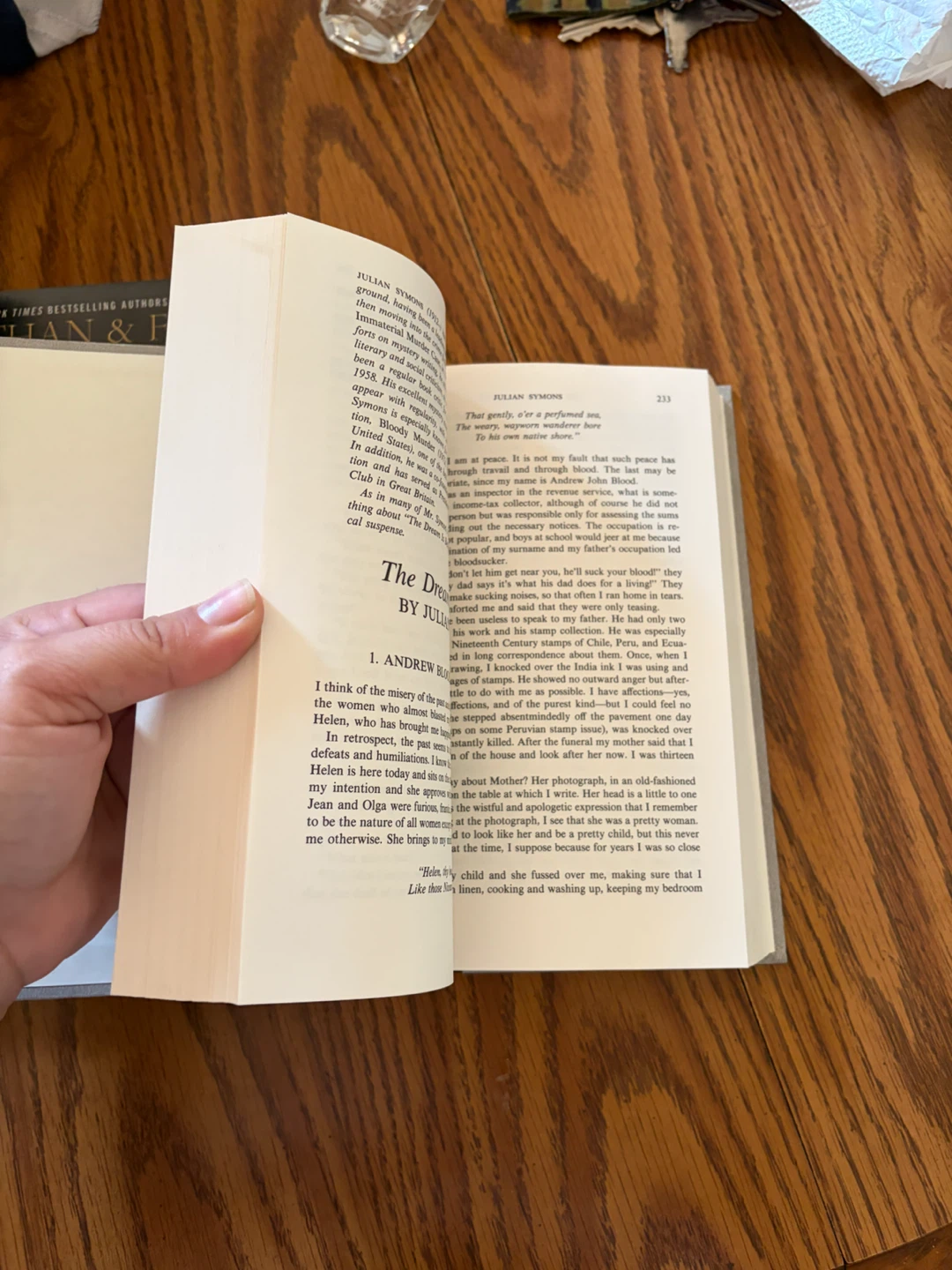 Masterpieces of Mystery and Suspense Book - photo 4