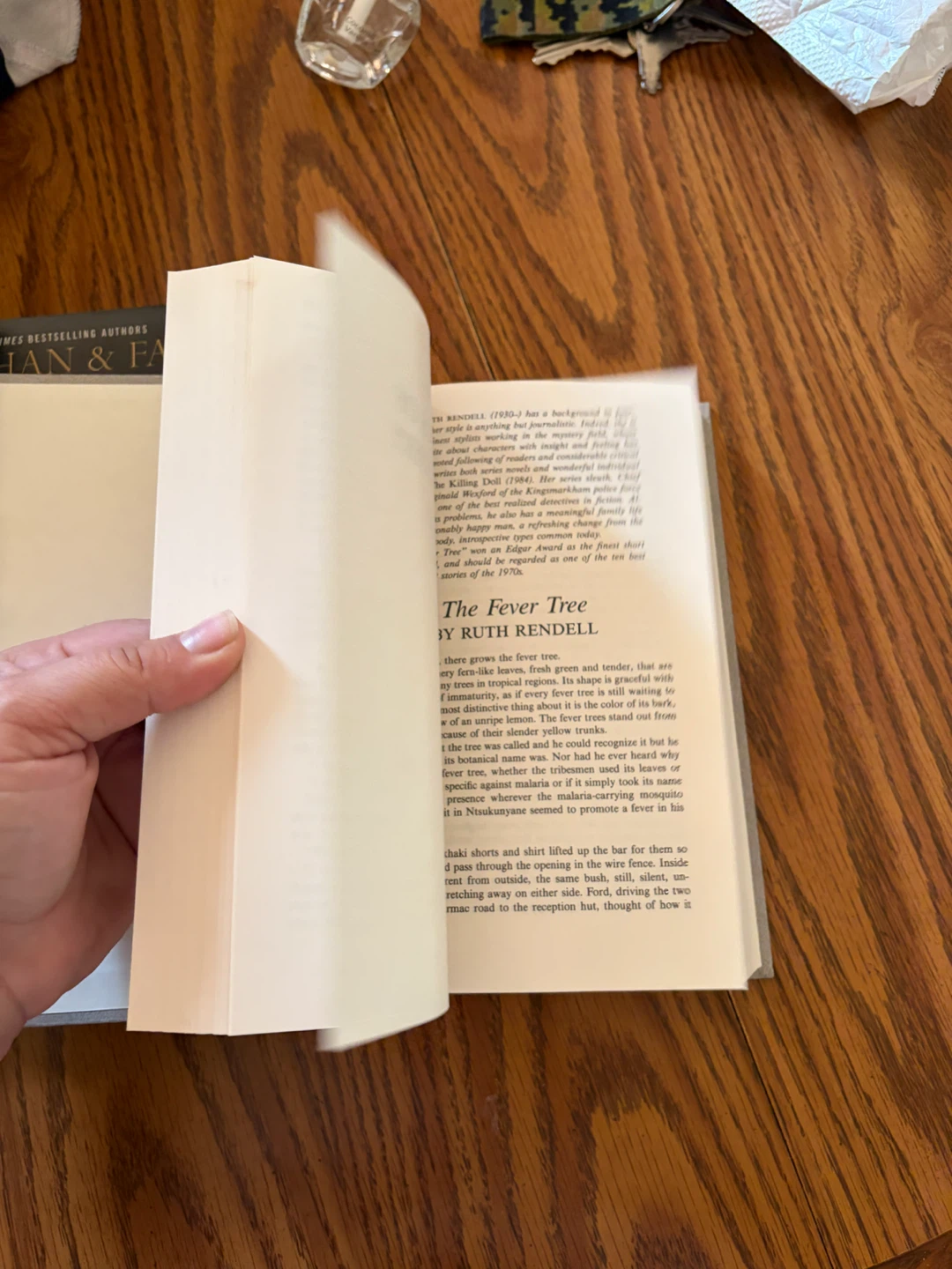 Masterpieces of Mystery and Suspense Book - photo 5