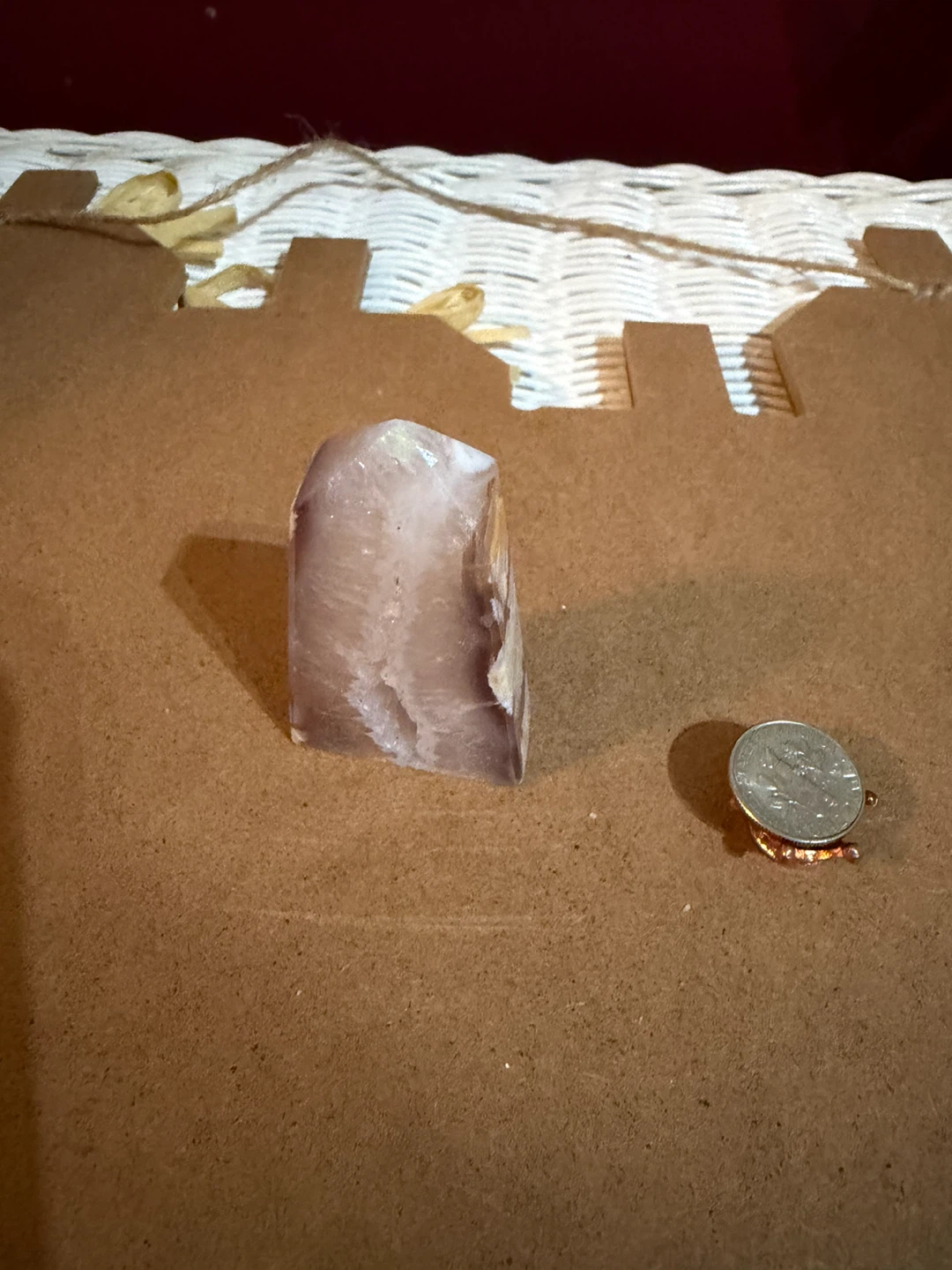 Assorted Natural Crystal Collection - photo 2