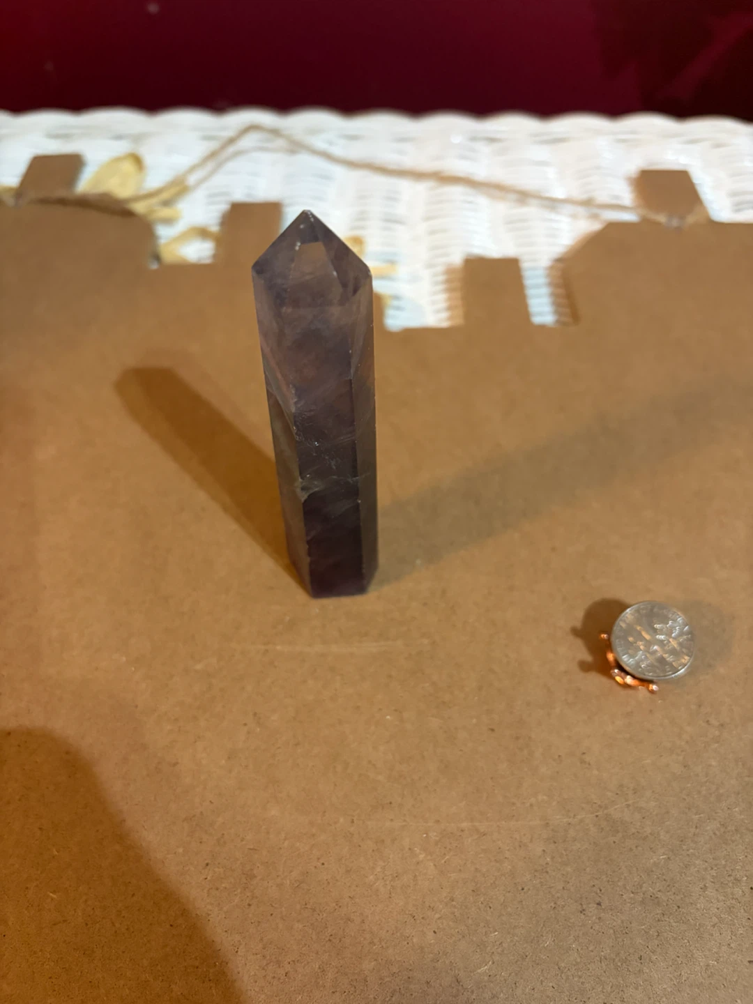 Assorted Natural Crystal Collection - photo 3