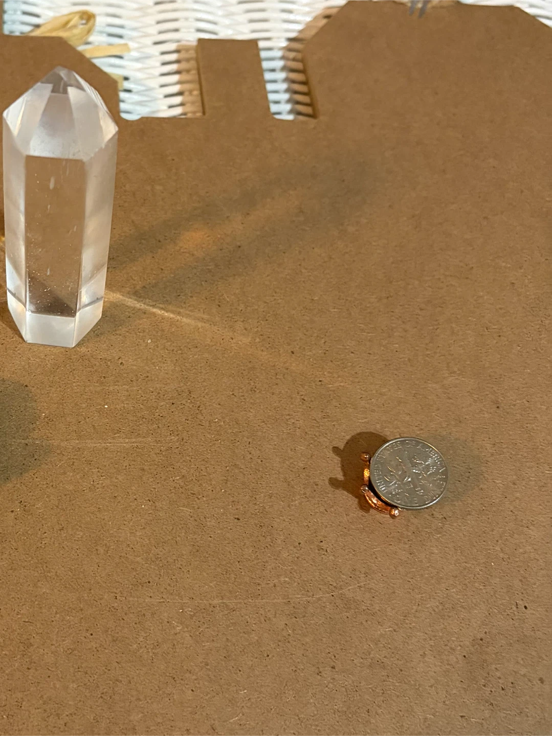 Assorted Natural Crystal Collection - photo 4