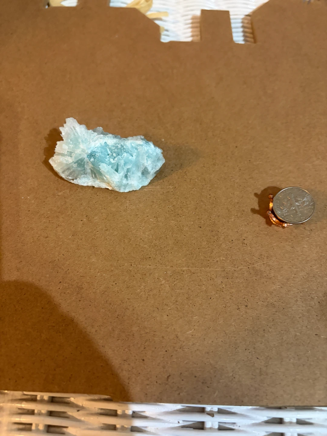 Assorted Natural Crystal Collection - photo 5