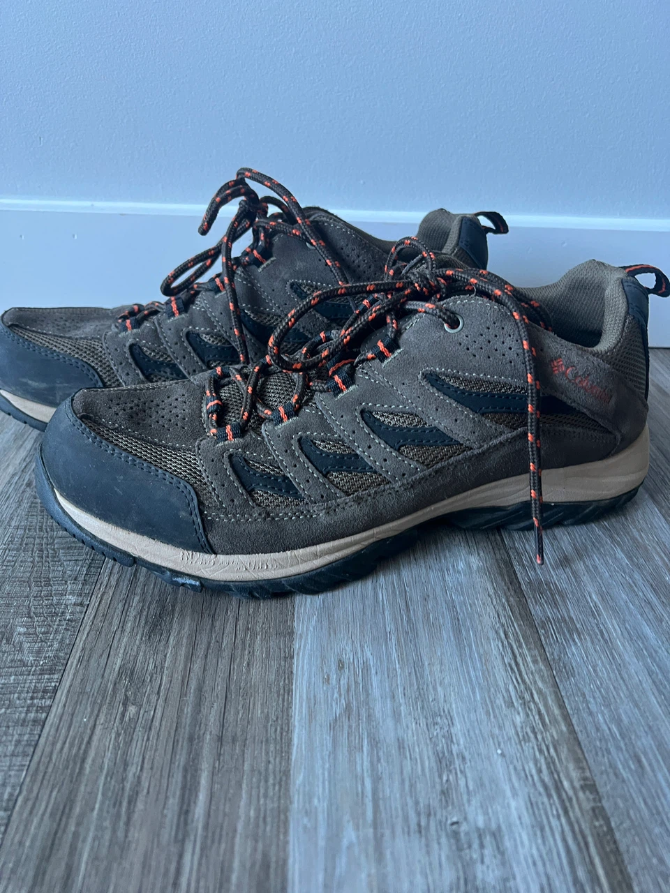 Columbia Hiking Shoes