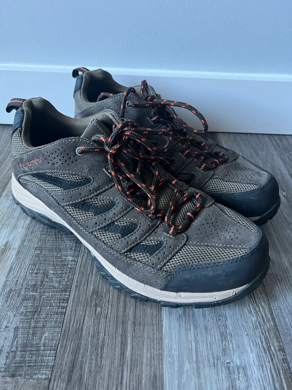 Columbia Hiking Shoes - photo 3