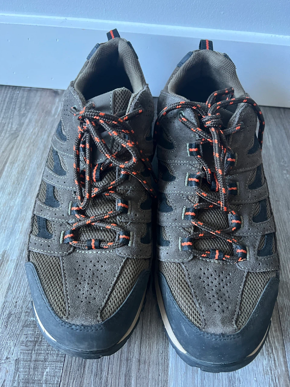 Columbia Hiking Shoes - photo 4
