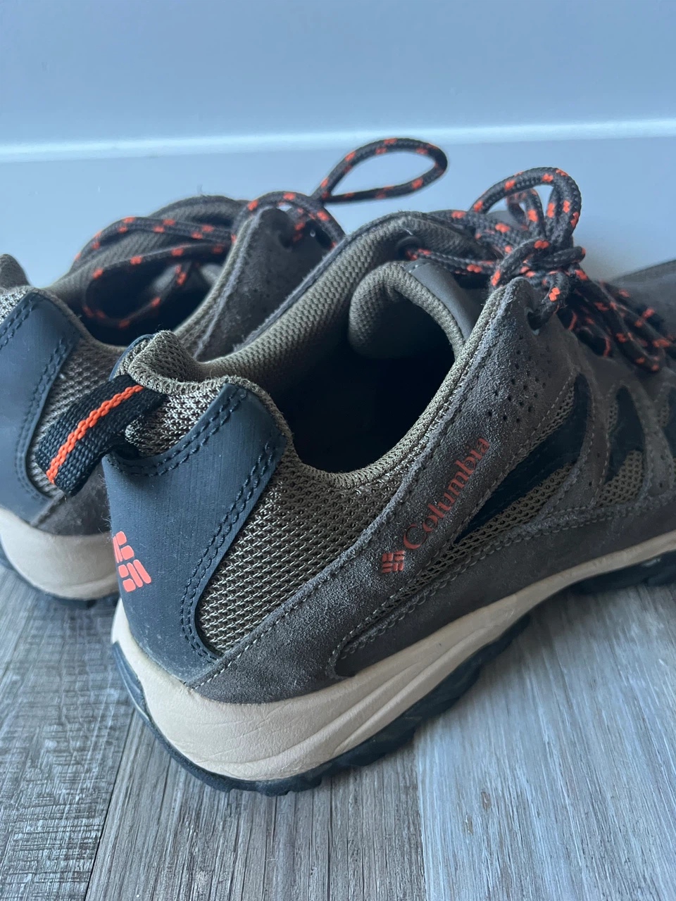 Columbia Hiking Shoes - photo 5