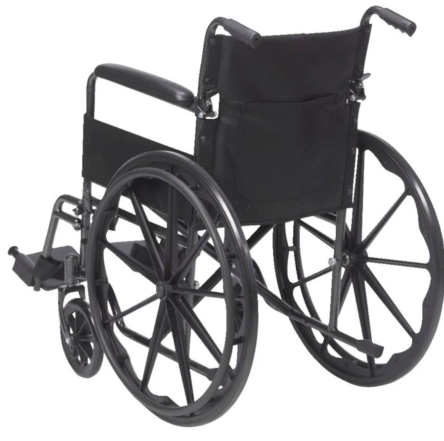 Wheel Chair