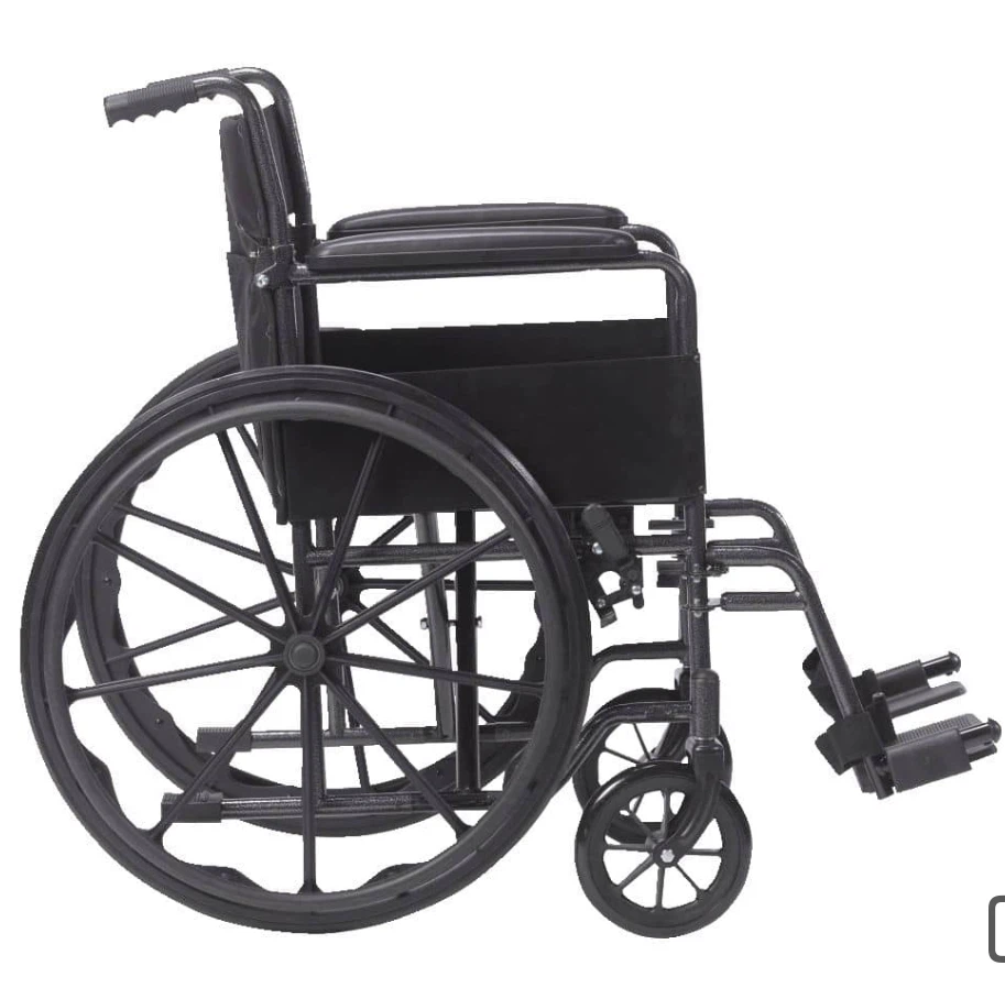 Wheel Chair - photo 3