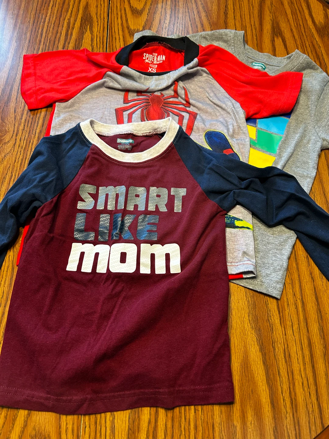 Assorted Kids Clothing Lot - photo 2