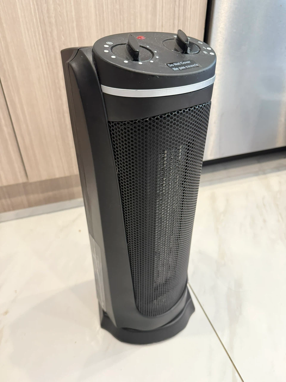 Konwin Oscillating Tower Heater - photo 2