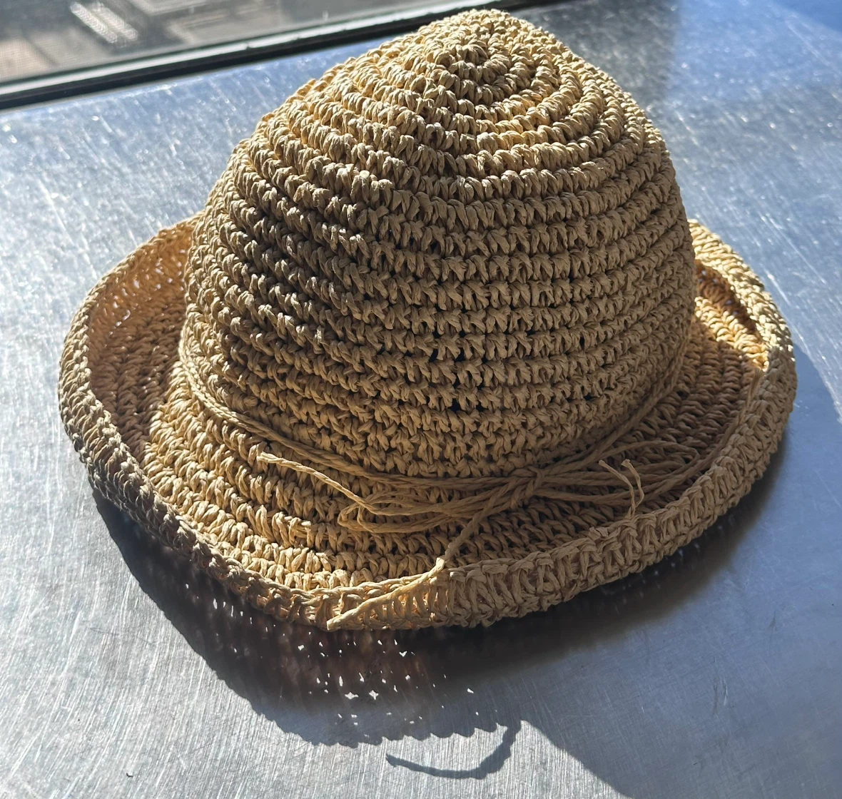 Straw Hat