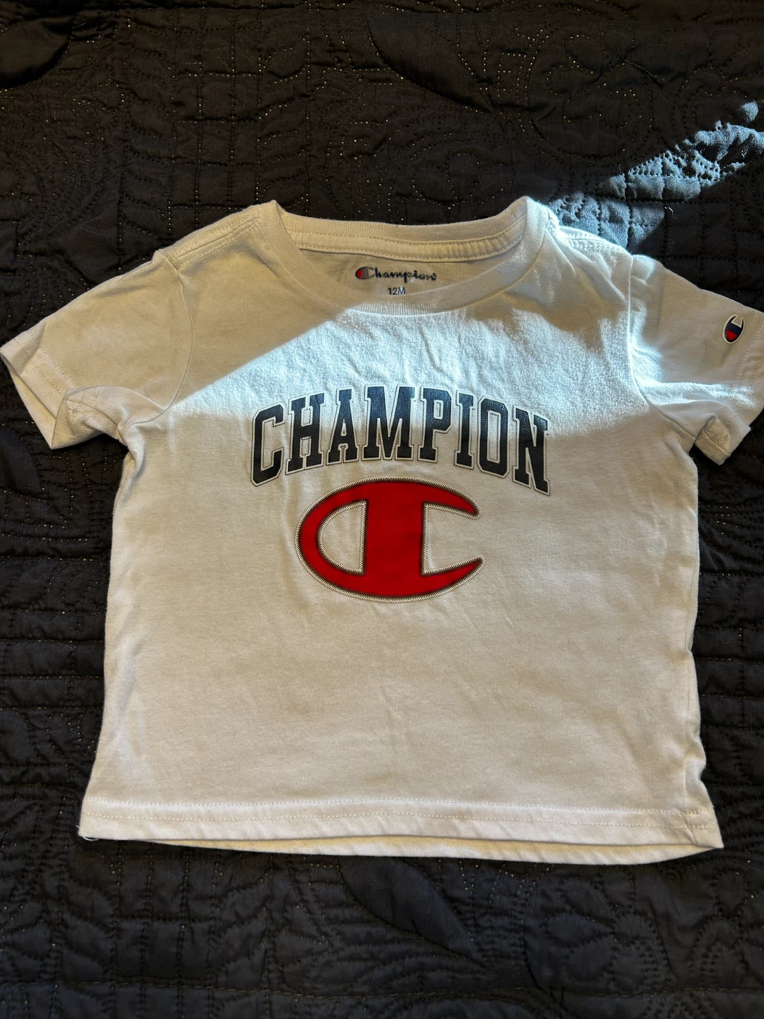 Baby Boys Clothes Bundle Size 12M - photo 5