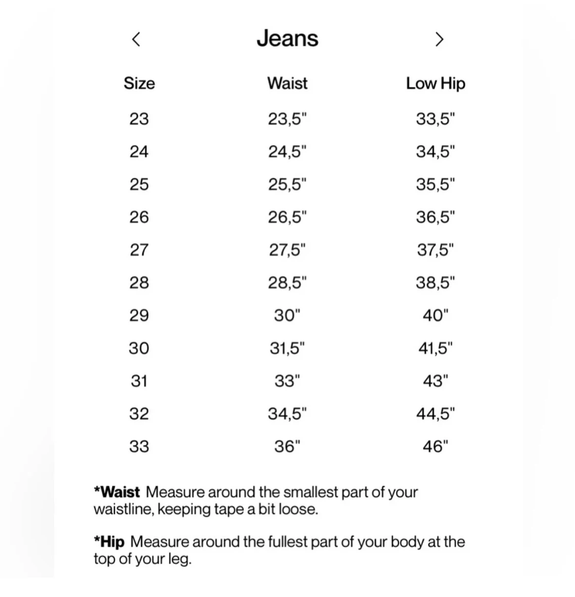 New Dynamite Justina straight jeans size 26/2 - medium wash - photo 3
