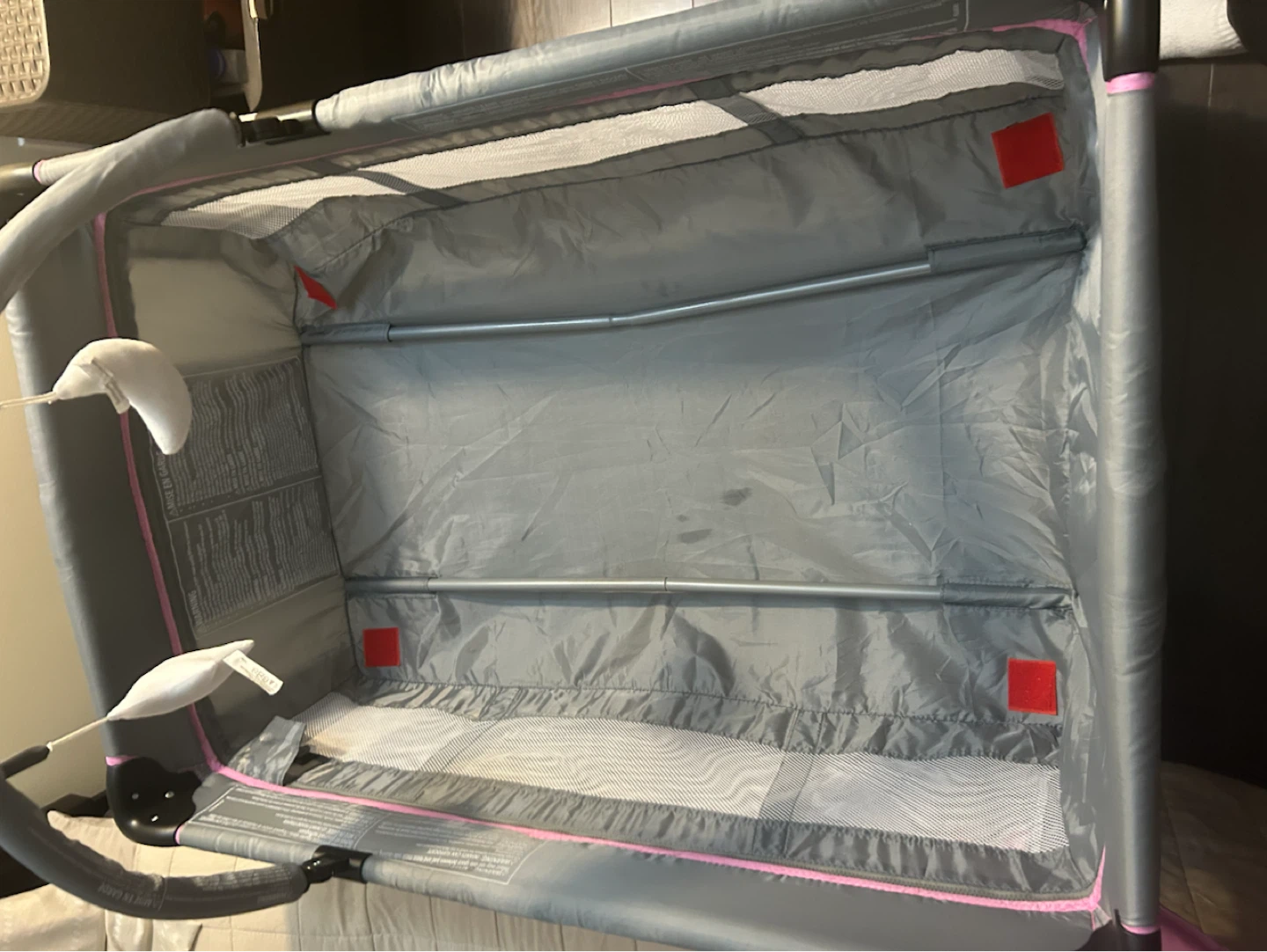 Play pen - photo 5