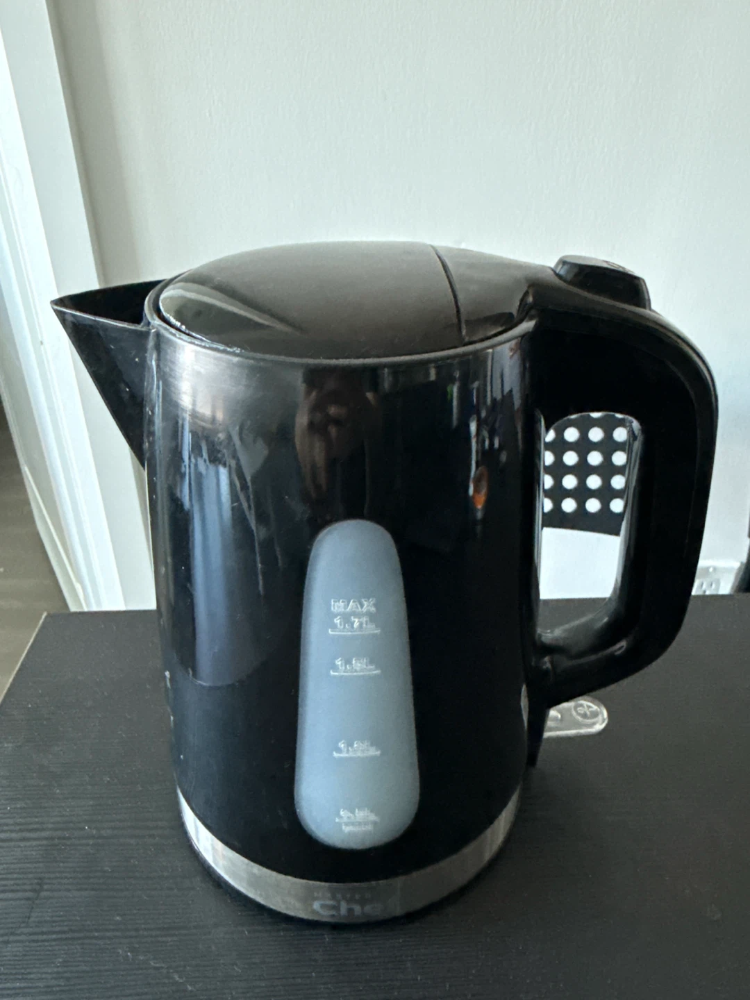 Master Chef Electric Kettle 1.7L
