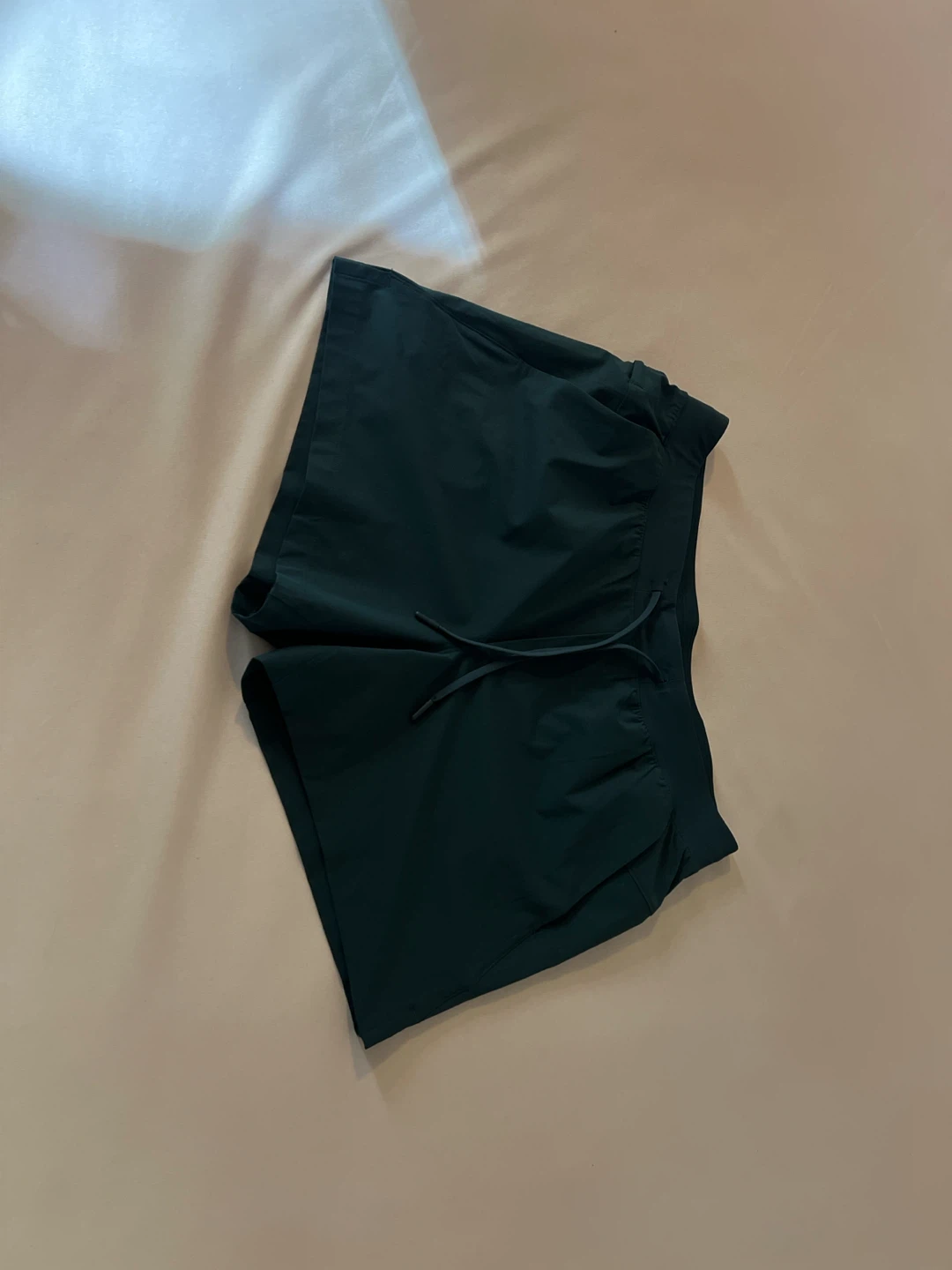 Lululemon Zeroed In shorts