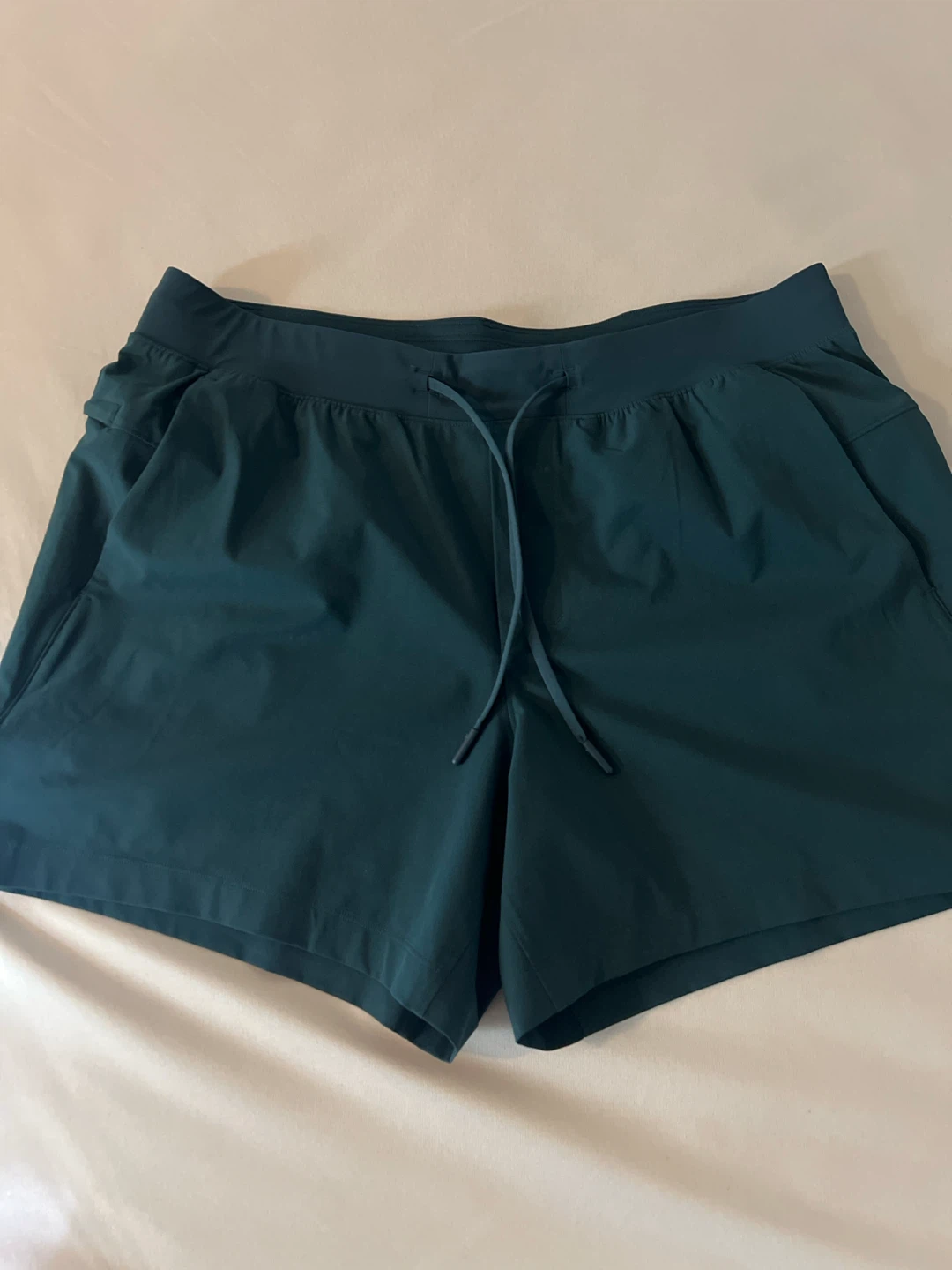 Lululemon Zeroed In shorts - photo 2