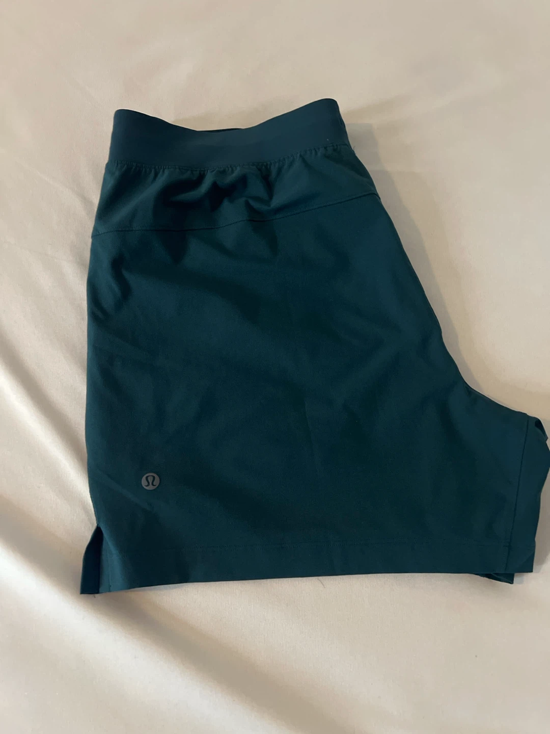 Lululemon Zeroed In shorts - photo 3