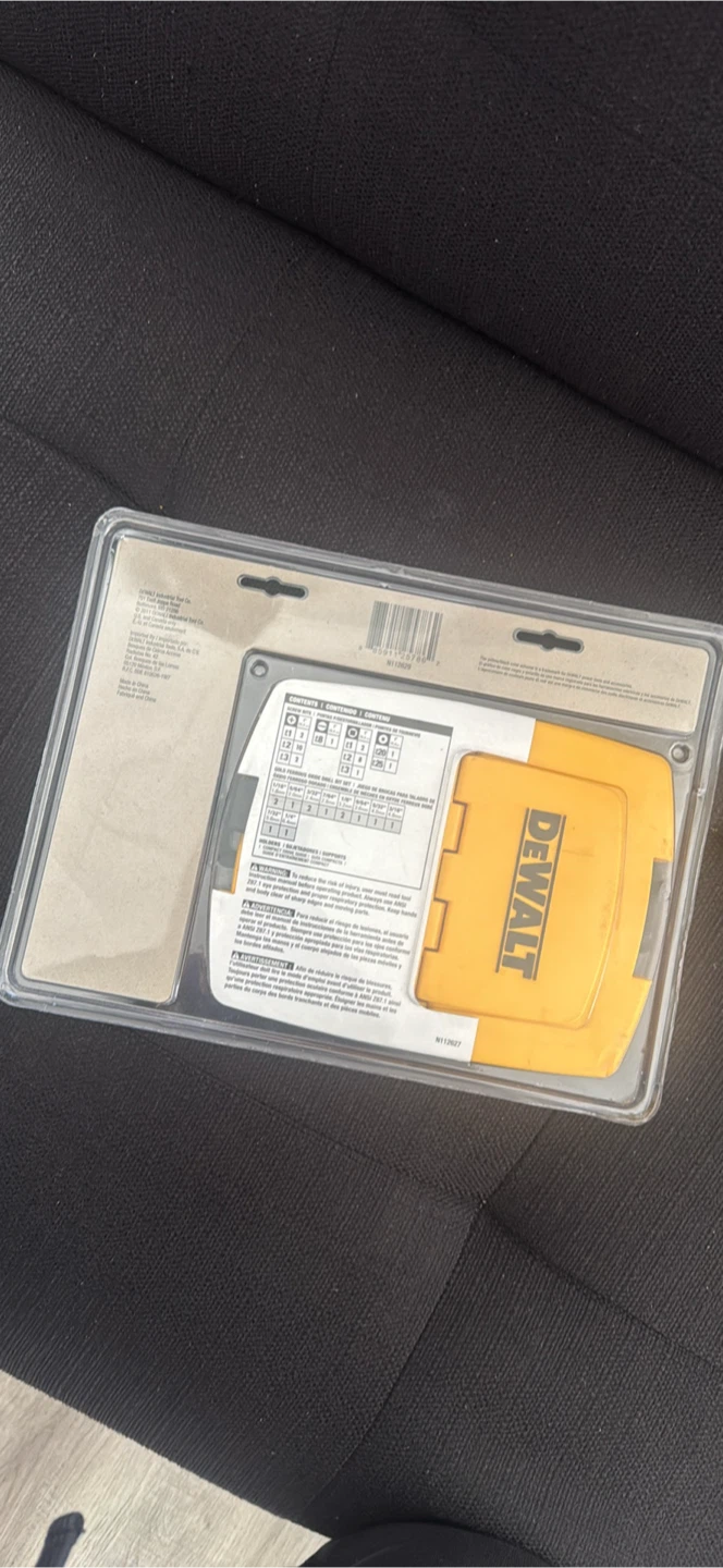 DEWALT 42-Piece Drill and Drive Set - photo 2