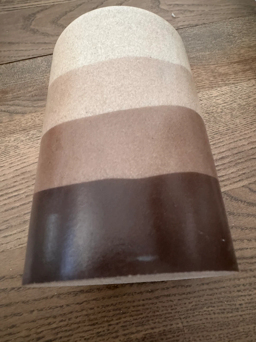 TURKISH made Ceramic ombré holder - photo 2