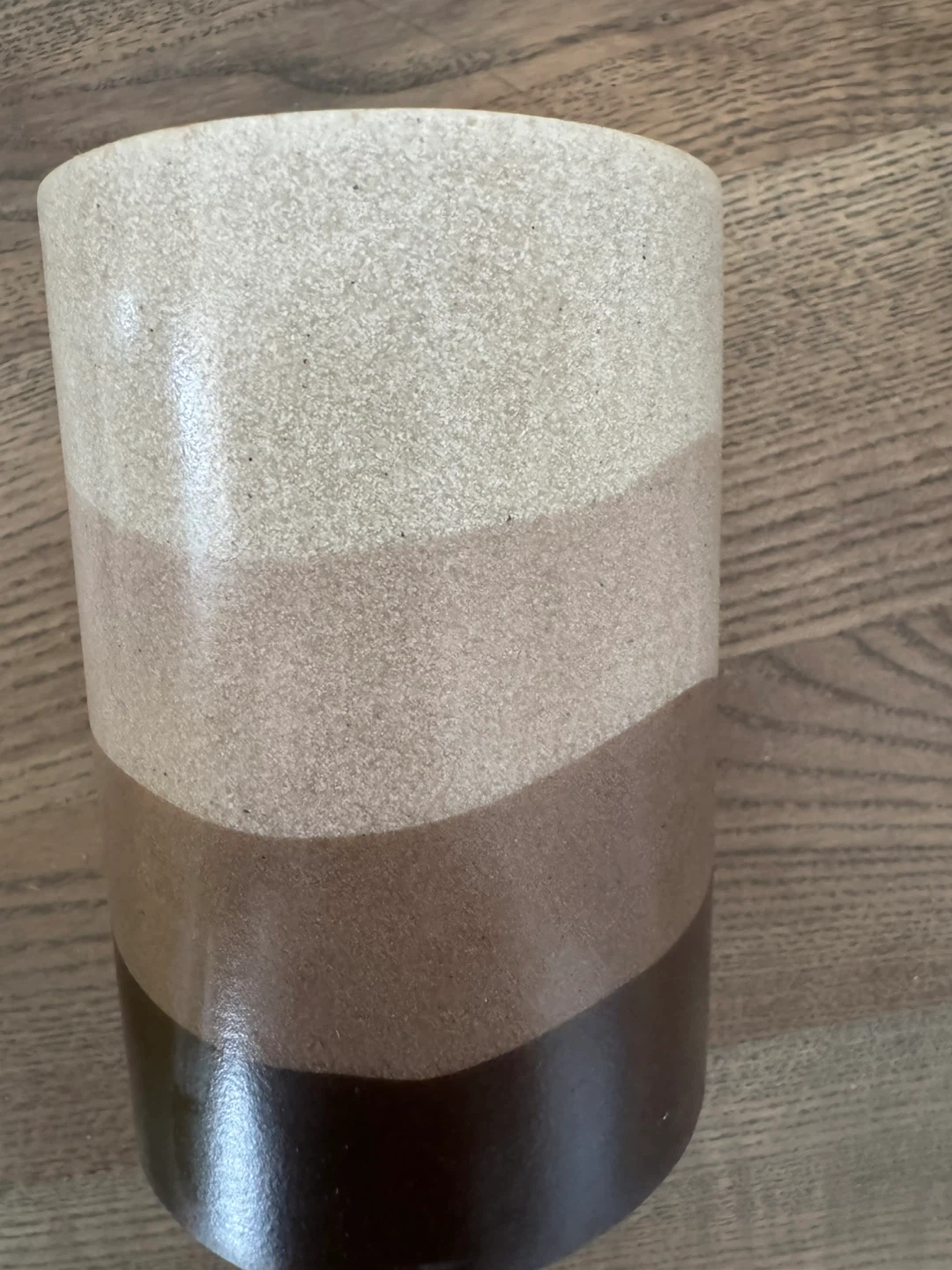 TURKISH made Ceramic ombré holder - photo 3