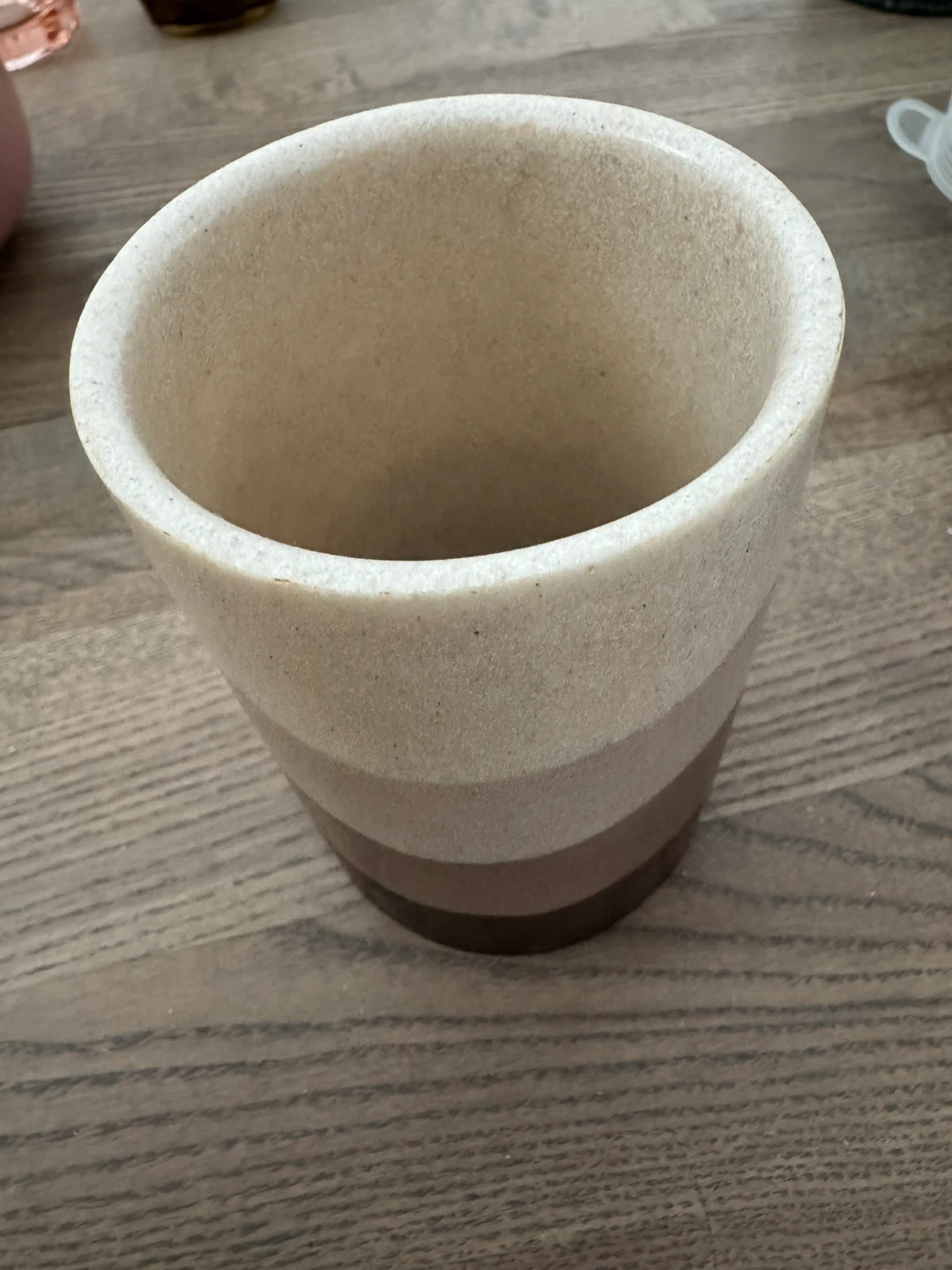 TURKISH made Ceramic ombré holder - photo 4