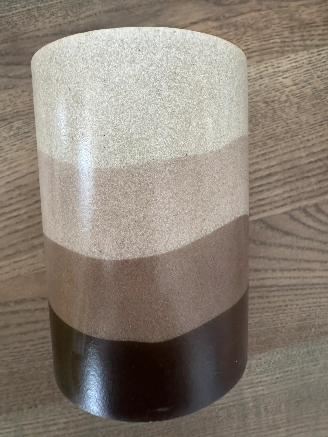 TURKISH made Ceramic ombré holder - photo 5