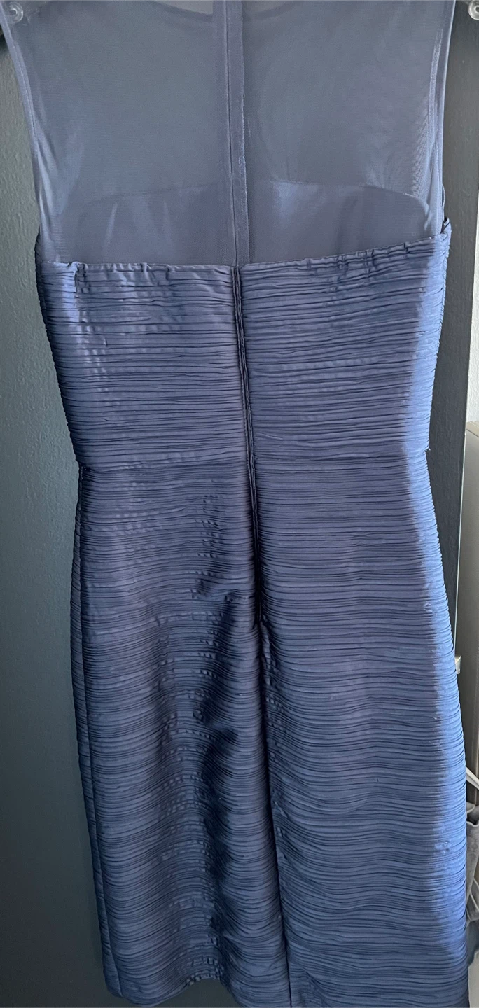 JS Boutique Beaded  Cocktail Dress - photo 4