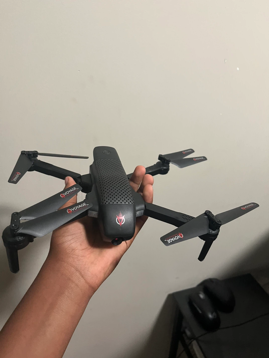 Voyage Aeronautics VA-2500 Video Drone