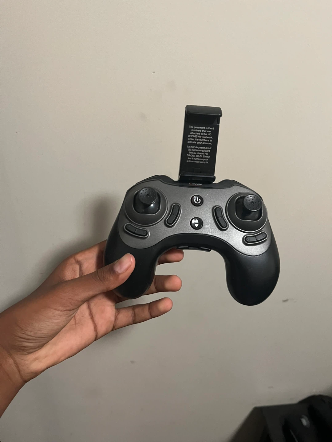 Voyage Aeronautics VA-2500 Video Drone - photo 2