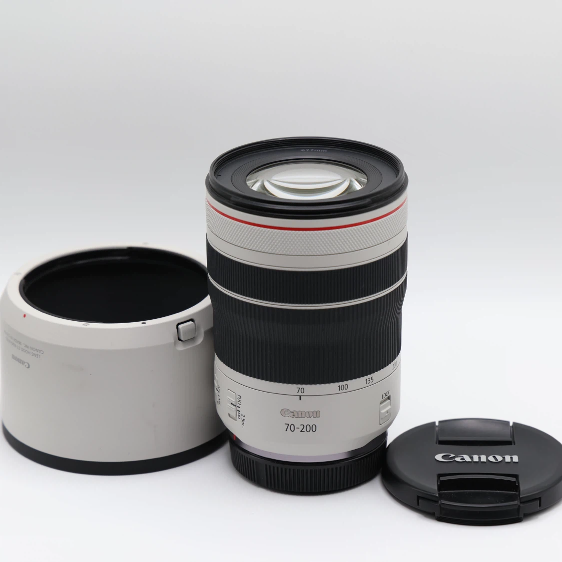 Canon RF 70-200mm f/4 L IS USM Lens