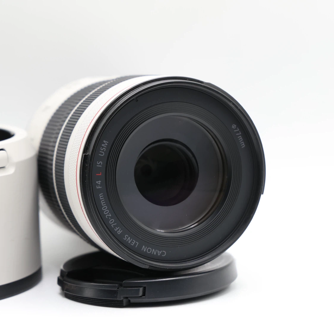 Canon RF 70-200mm f/4 L IS USM Lens - photo 2