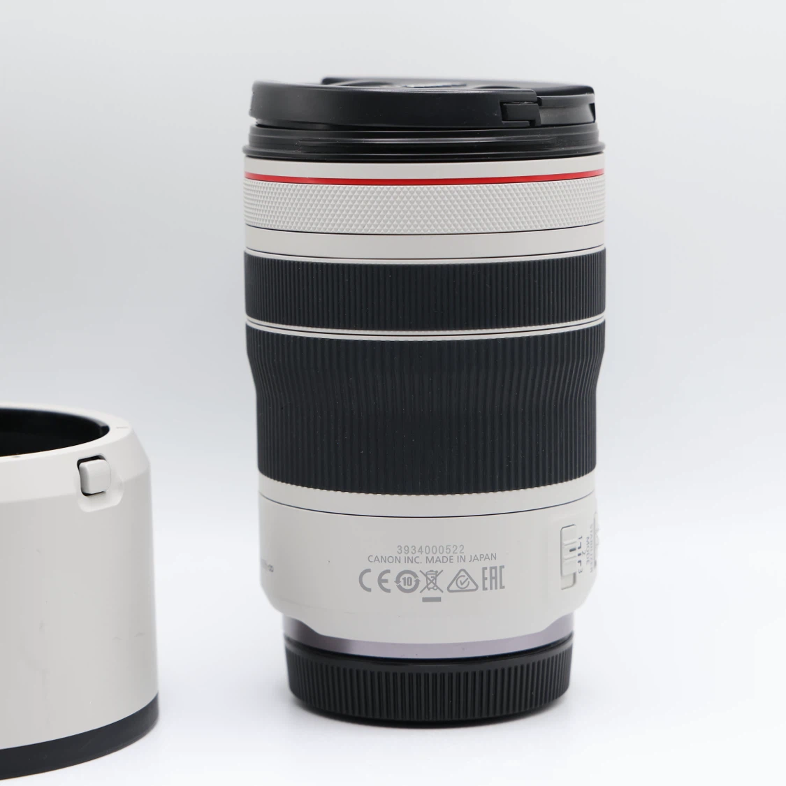 Canon RF 70-200mm f/4 L IS USM Lens - photo 3