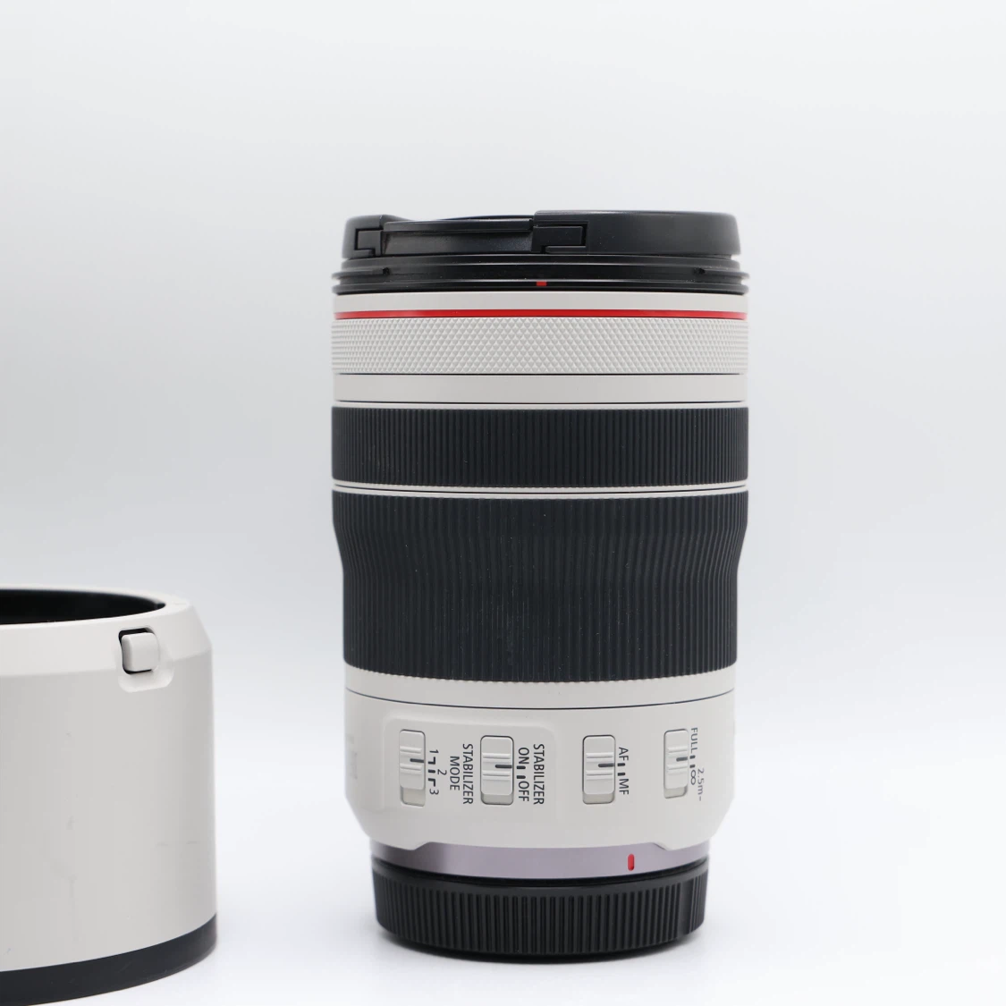 Canon RF 70-200mm f/4 L IS USM Lens - photo 4