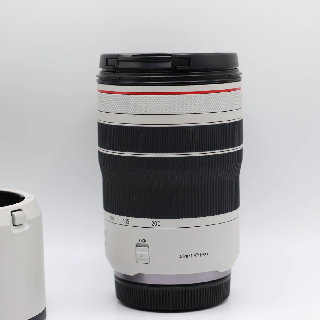 Canon RF 70-200mm f/4 L IS USM Lens - photo 5