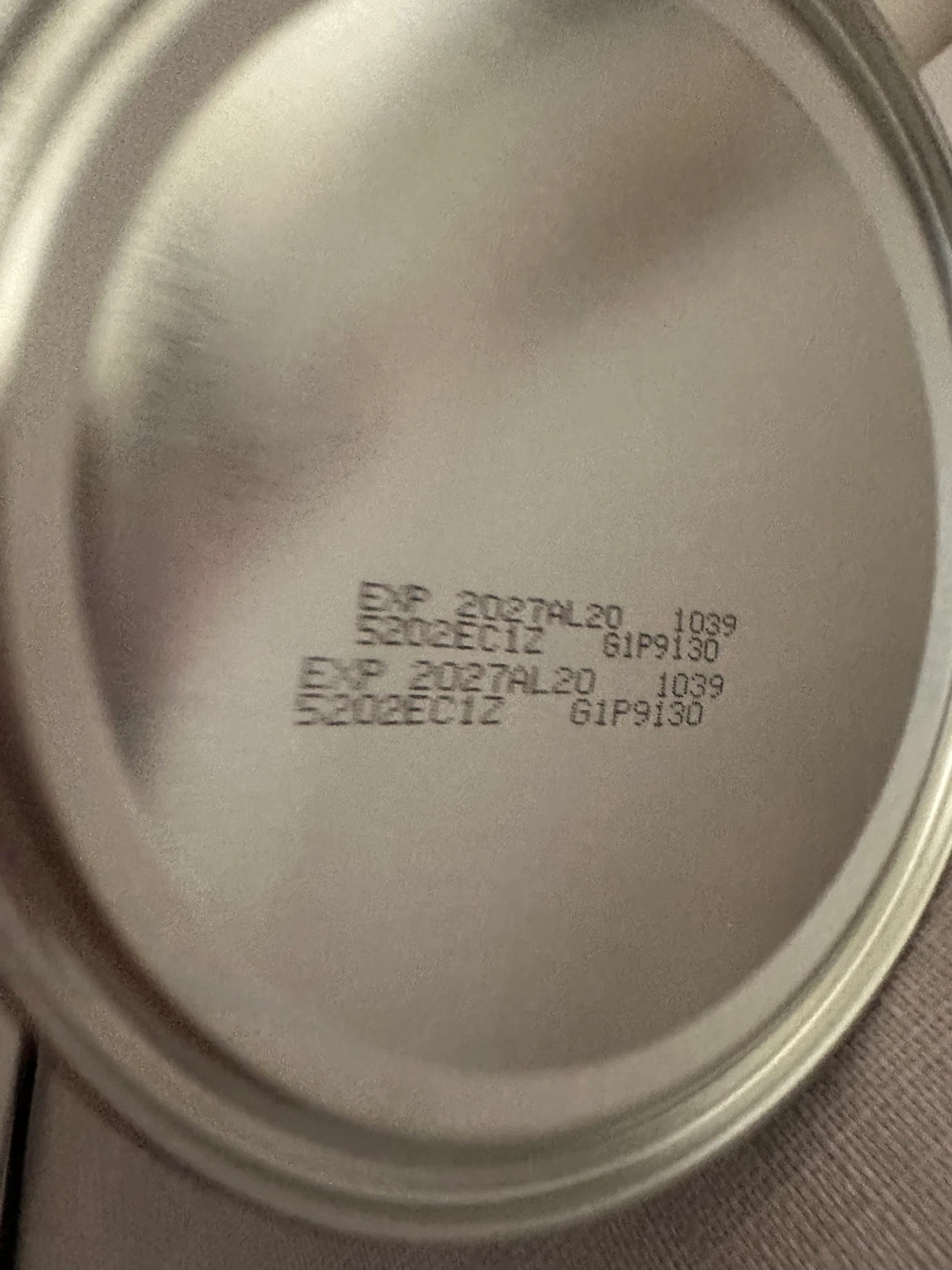 Good Start Stage 1 Baby Formula - 900g - photo 2
