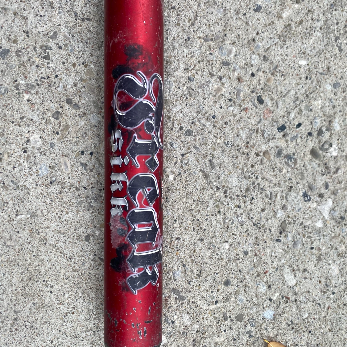 Miken Freak Sikk Softball Bat 34 inch 27oz - photo 2