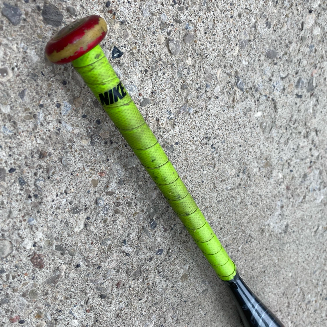 Miken Freak Sikk Softball Bat 34 inch 27oz - photo 3