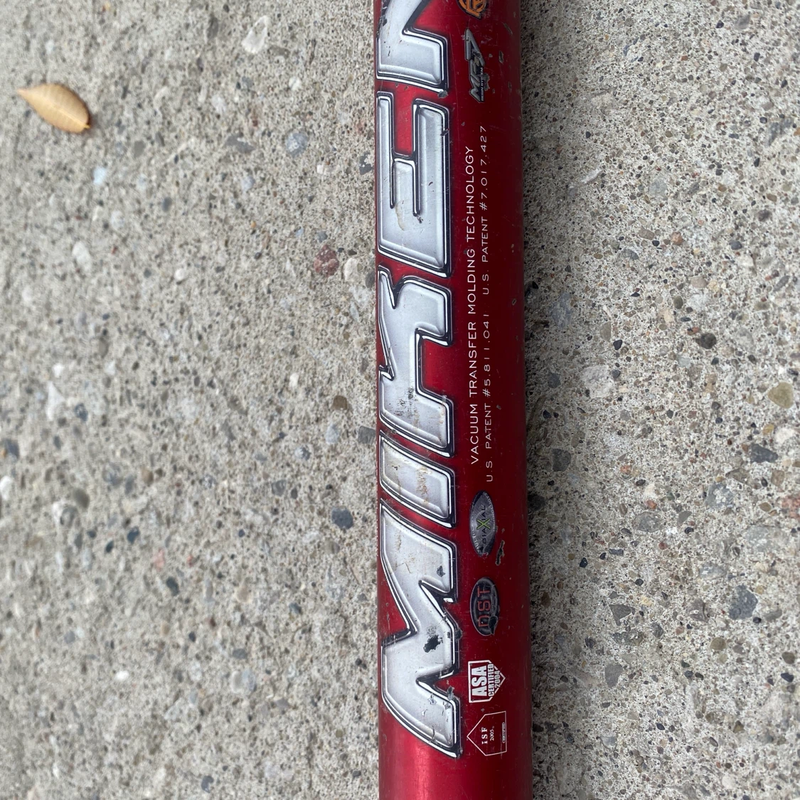 Miken Freak Sikk Softball Bat 34 inch 27oz - photo 5
