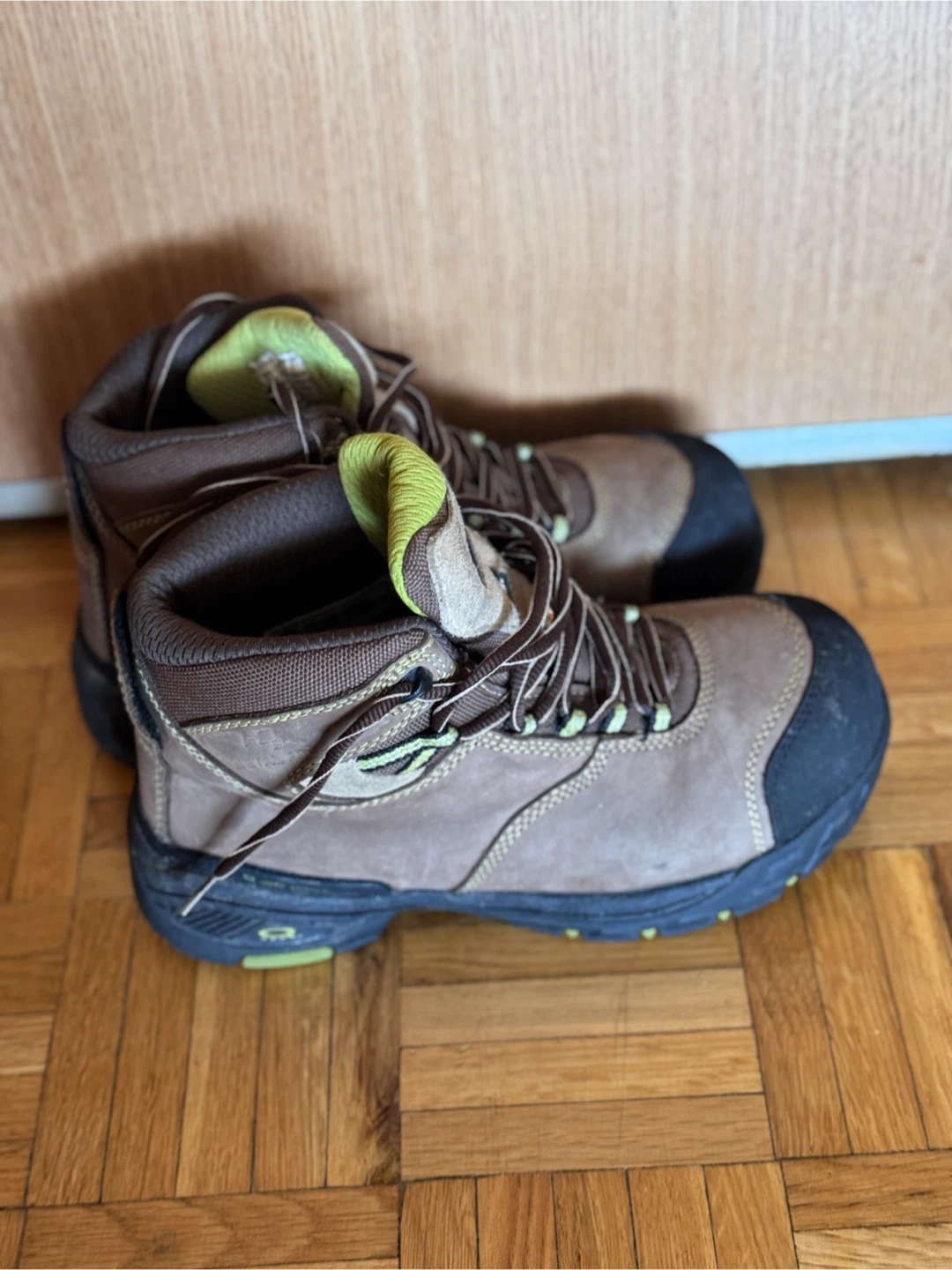 Dakota Women's Safety Boots(W8) - photo 3