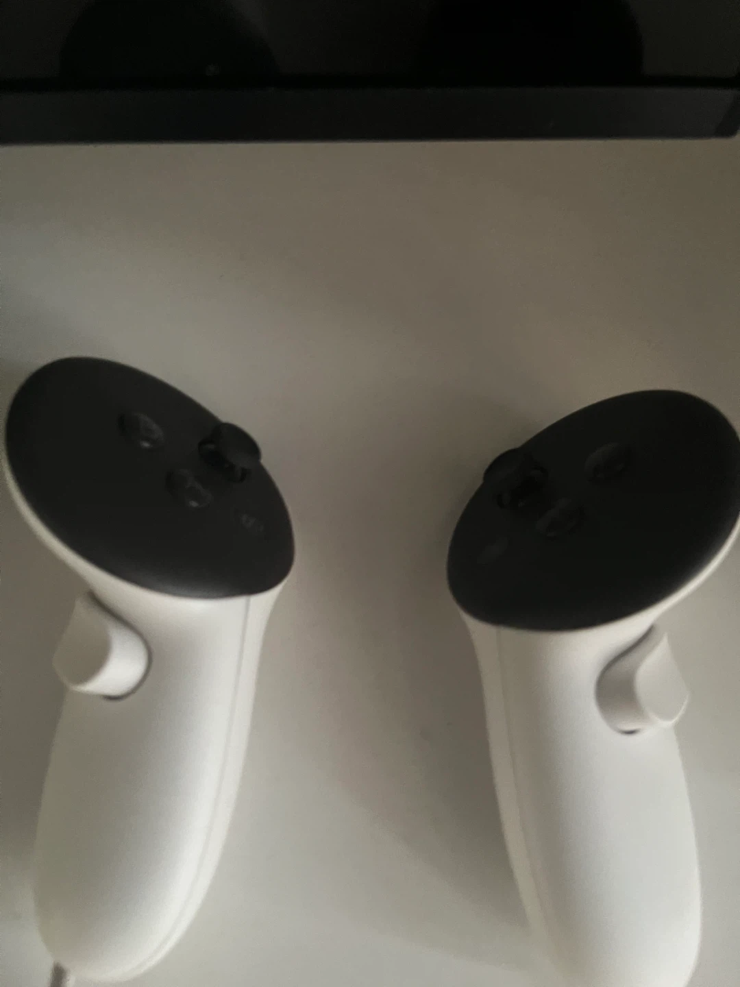 Meta Quest 3 VR Headset with Controllers - photo 5